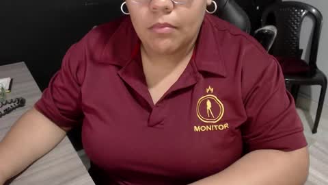 angy online show from February 2025 12:35:02 AM