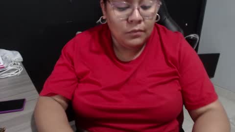 angy online show from March 2025 10:45:02 AM