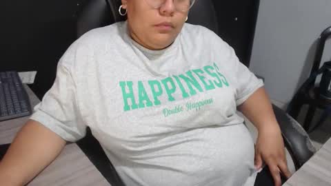 angy online show from October 2025 12:17:01 PM