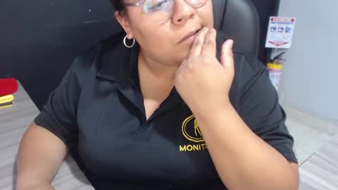 angy online show from July 2026 03:34:02 PM