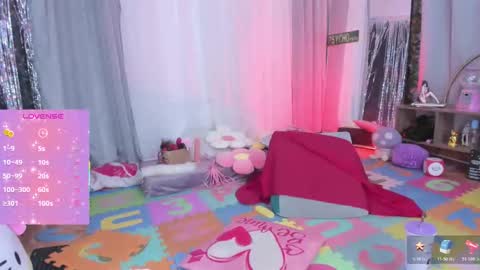 Snapshot of anhala_ chatting on May 2026 10:49:02 PM Anhala Rivera online show from May 2026 10:49:02 PM
