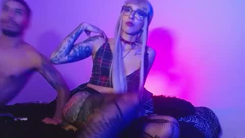 ANHELL online show from November 2025 05:34:01 AM