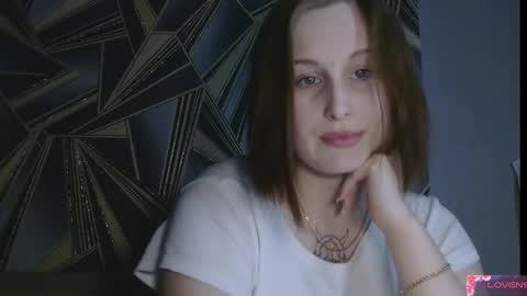 Snapshot of ani_eww chatting on February 2026 11:10:02 PM Anne online show from February 2026 11:10:02 PM