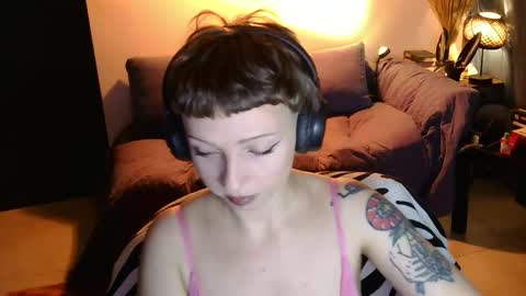 ani_kali online show from January 2026 07:50:02 PM