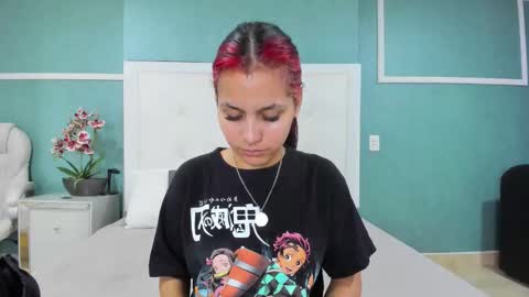 Ania online show from February 2026 02:48:01 PM