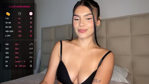 ANGIE online show from September 2025 03:50:02 AM