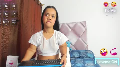 anierey online show from October 2025 09:05:02 PM