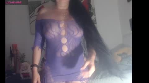 Anii Mantilla online show from October 2025 03:51:02 AM