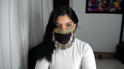 Anissa online show from January 2026 03:11:02 AM