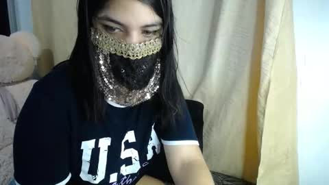 Anissa online show from February 2026 03:46:01 AM