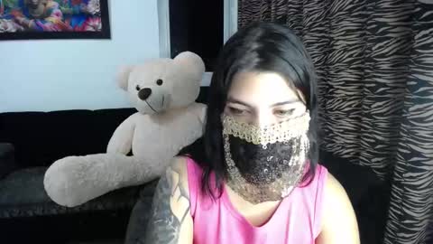 Anissa online show from February 2026 02:56:01 AM