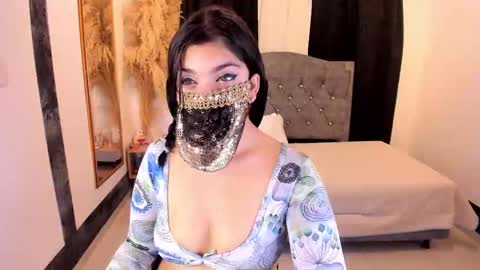 Anissa online show from February 2026 01:09:02 PM