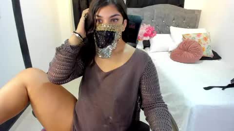 Anissa online show from April 2026 02:23:02 PM