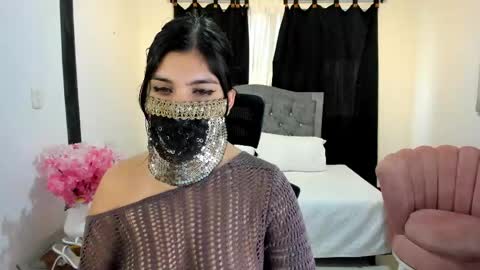 Anissa online show from April 2026 03:43:01 PM