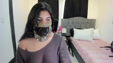 Snapshot of aniisaalii chatting on May 2026 04:34:02 PM Anissa online show from May 2026 04:34:02 PM