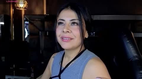 Ani  online show from November 2025 04:34:02 AM