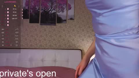 Alice online show from November 2025 02:17:01 PM