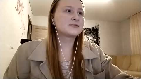 Anika online show from February 2026 06:57:02 PM