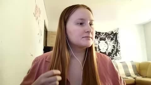 Anika online show from March 2026 12:05:03 PM