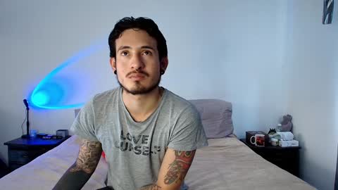 Anika And Lowen Your Thumbs Up Are Super Important For Us  online show from January 2025 07:00:02 PM