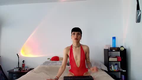 Anika And Lowen Your Thumbs Up Are Super Important For Us  online show from February 2025 03:36:02 PM