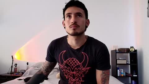 Anika And Lowen Your Thumbs Up Are Super Important For Us  online show from February 2025 03:16:01 PM