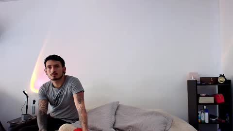 Anika And Lowen Your Thumbs Up Are Super Important For Us  online show from February 2025 03:48:02 PM