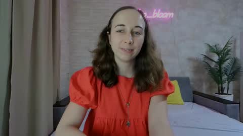 Snapshot of anikabloom chatting on January 2025 04:21:01 AM anikabloom online show from January 2025 04:21:01 AM