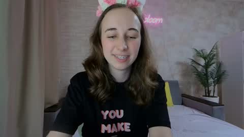 Snapshot of anikabloom chatting on January 2025 09:07:01 PM anikabloom online show from January 2025 09:07:01 PM