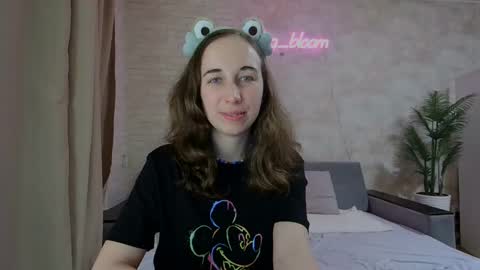 Snapshot of anikabloom chatting on February 2025 08:10:02 PM anikabloom online show from February 2025 08:10:02 PM