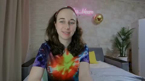 Snapshot of anikabloom chatting on February 2025 11:48:02 PM anikabloom online show from February 2025 11:48:02 PM