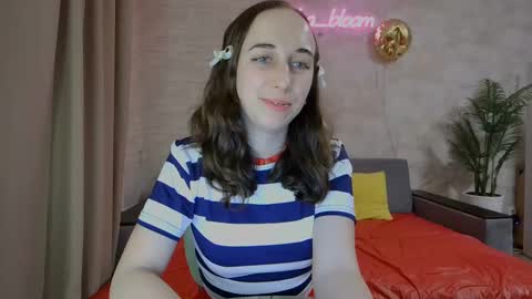 Snapshot of anikabloom chatting on February 2025 11:52:01 PM anikabloom online show from February 2025 11:52:01 PM