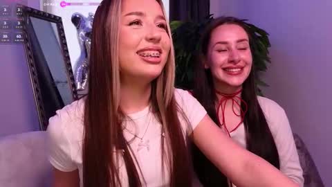 Snapshot of anikaharrys chatting on November 2025 01:11:02 PM Anika online show from November 2025 01:11:02 PM