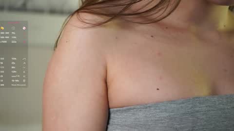 Snapshot of anikanyx chatting on February 2026 01:40:01 PM Sofi online show from February 2026 01:40:01 PM