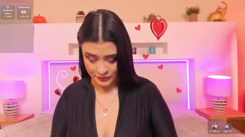 Anika Romano online show from February 2026 11:09:01 AM