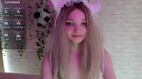 Snapshot of animealica chatting on July 2026 02:53:02 AM Alica online show from July 2026 02:53:02 AM