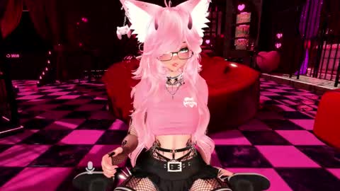 Snapshot of animecutie chatting on December 2025 01:53:01 PM animecutie online show from December 2025 01:53:01 PM