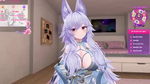 animecutie online show from April 2026 11:48:02 AM