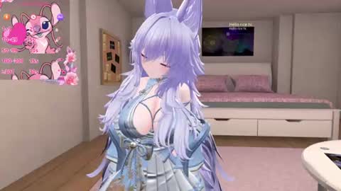 animecutie online show from June 2026 11:59:02 AM