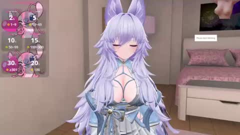 animecutie online show from July 2026 12:11:02 PM