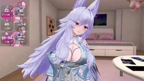 animecutie online show from July 2026 12:31:01 PM