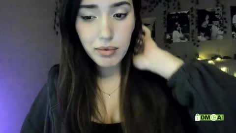 Anisa Moan from LovenseWet from Tip MenuOpen for Private online show from December 2025 03:13:02 AM