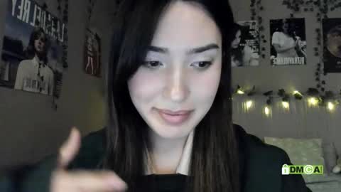 Anisa Moan from LovenseWet from Tip MenuOpen for Private online show from February 2026 09:21:02 AM