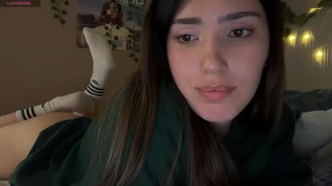 Snapshot of anisa_sweet chatting on May 2026 01:41:01 PM Anisa Moan from LovenseWet from Tip MenuOpen for Private online show from May 2026 01:41:01 PM