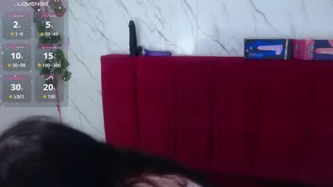 anishasanchezcm101 online show from October 2025 03:14:02 AM