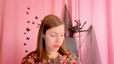 Anni online show from November 2025 04:12:02 PM