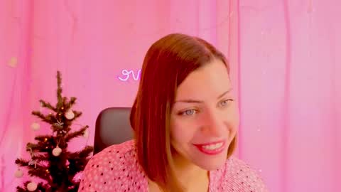 Anni online show from December 2025 09:14:02 AM