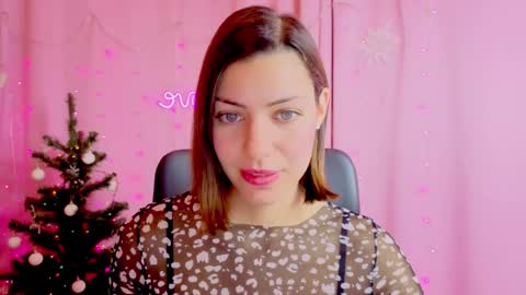 Anni online show from January 2026 03:39:01 PM