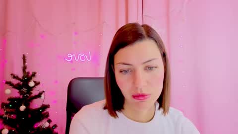 Anni online show from January 2026 04:11:01 PM