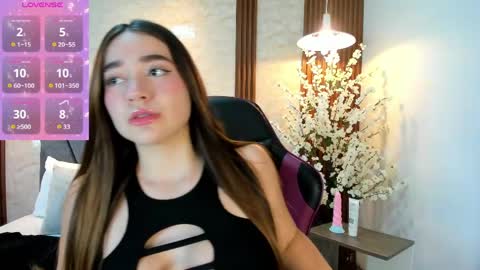 Snapshot of anissa_m chatting on April 2026 06:45:02 PM Only true pirates will know the path to the treasure... Anissa online show from April 2026 06:45:02 PM